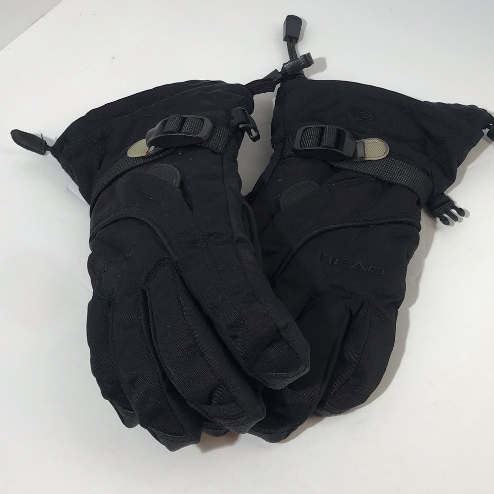 Head Winter Gloves
